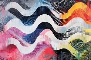 Chromatic Currents AB293Z 60