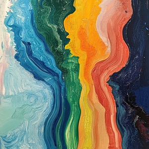 Chromatic Currents 239HCJ 58