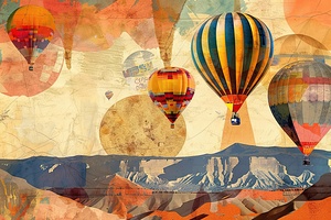 Aloft Over Canyons 2H9P3Z 53