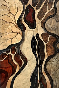 Arboreal Reverie ZX92N5 62