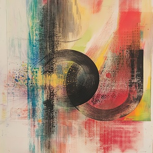 Chromatic Interplay 5H2N9Z 59