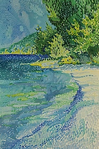 Azure Shoreline NH925Z 57