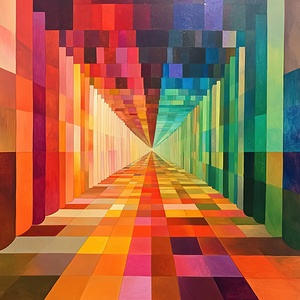 Chromatic Passage 79HBN2 63