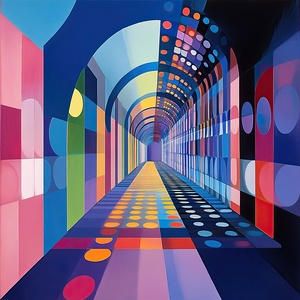 Chromatic Passage 79HBN2 65