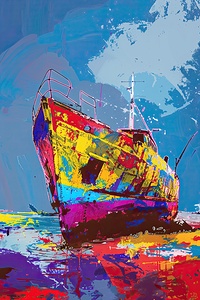 Beached Vibrance KV593H 58