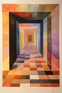 Chromatic Passage 7D8N9H 62