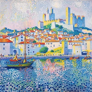 Coastal Radiance K8J2N9 62