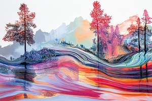 Chromatic Currents Y89H7N 63