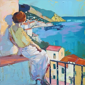 Coastal Reverie H3N2B9 57