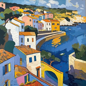 Coastal Village Vista H2N9P4 57