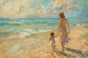 Coastal Harmony 7892B 48