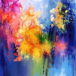 Chromatic Symphony H3N9P2 54