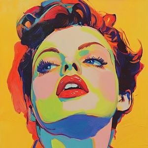 Chromatic Gaze Y4H9N2 60