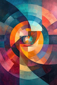 Chromatic Convergence H92P3Z 57