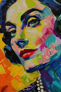 Chromatic Gaze Y298HN 60