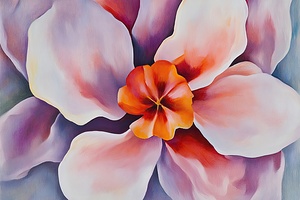 Blooming Heart K29H8N 57