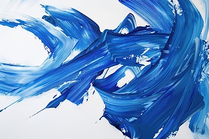 Azure Vortex Dance H92PNZ 48