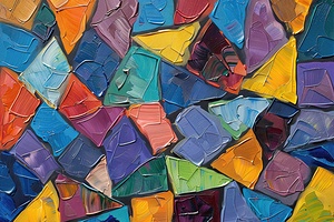 Chromatic Rhapsody JH2N3Z 47