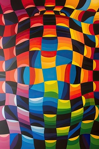Chromatic Rhapsody ZX92CV 55