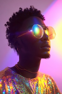 Chromatic Radiance 238HCJ 60