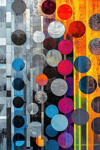 Chromatic Rhythms 48Z7N9 63