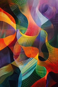 Chromatic Rhapsody 4J9N2Z 57