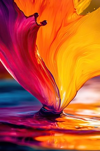 Chromatic Dance Y59H2N 62