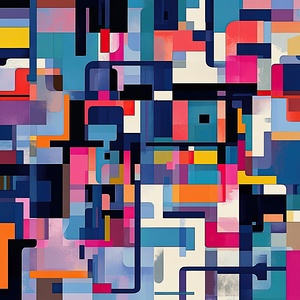 Chromatic Junction 9P3N7H 55