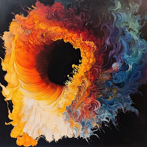 Cosmic Genesis H592NP 57