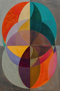 Chromatic Interplay K9J7P2 48