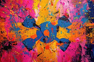 Chromatic Fusion Y59H2N 47