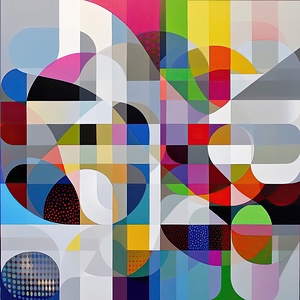 Chromatic Rhapsody 4J9N2P 57