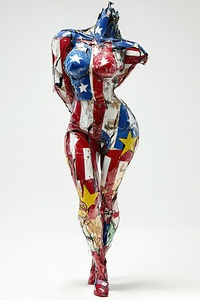 American Icon 238HNC 60