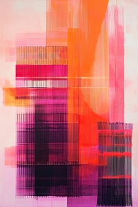 Chromatic Interlace 7H3N2P 58