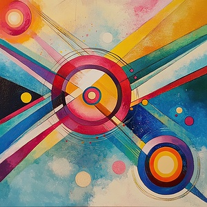 Cosmic Balance 4J9P2H 50