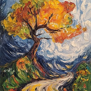 Autumn Whispers H92N3Z 48