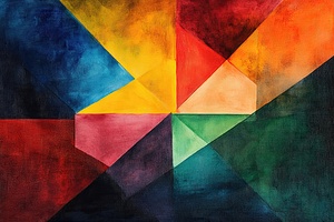 Chromatic Convergence H2P9N4 48