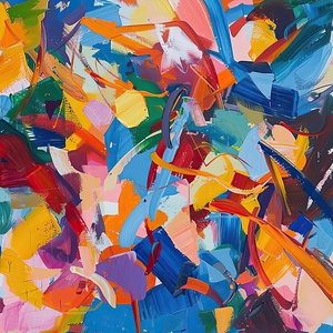 Chromatic Rhapsody JH9N2P 55