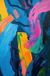 Chromatic Rhapsody JH9N2P 59