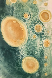 Cellular Echoes H9P4N2 48