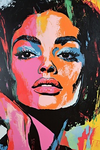 Chromatic Muse K29J7H 55