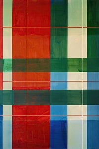 Chromatic Interplay 7H3N2B 48