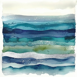 Azure Depths Echoes H9P4N2 60