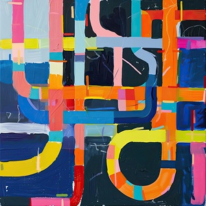 Chromatic Junction 4892DJ 57