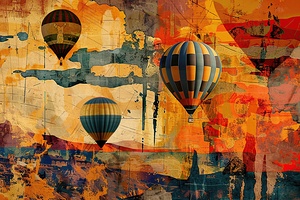 Aloft Over Atlas 7H9N2P 52