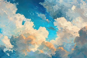 Celestial Reverie H29N3Z 55