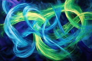 Chromatic Currents NV935H 58