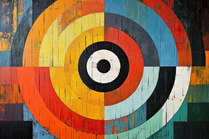 Chromatic Rhythms J9P4H2 52