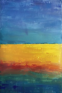 Chromatic Horizon 7B29H4 45