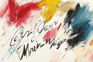 Chromatic Scripts Y59H2N 62